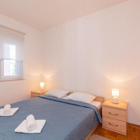 Apartment Laura プナト エクステリア 写真