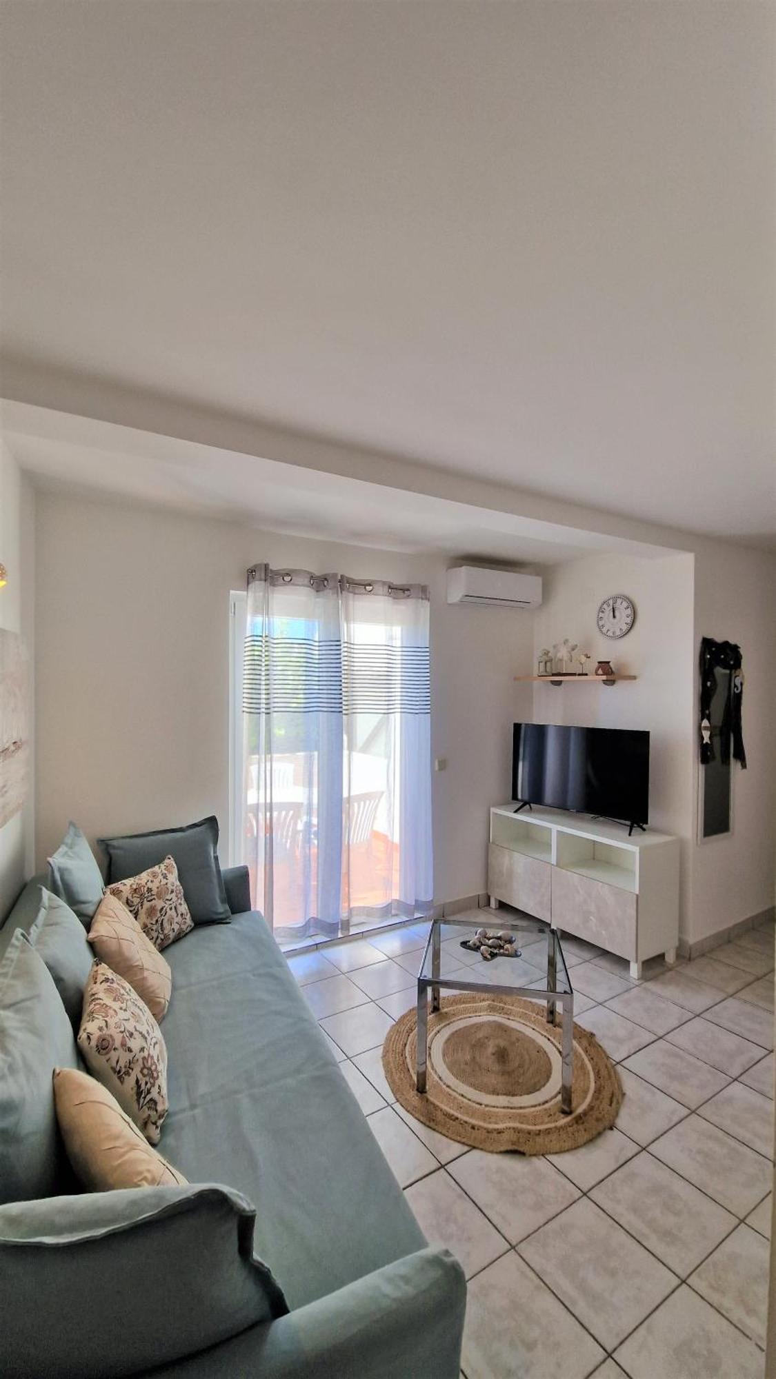 Apartment Laura プナト エクステリア 写真