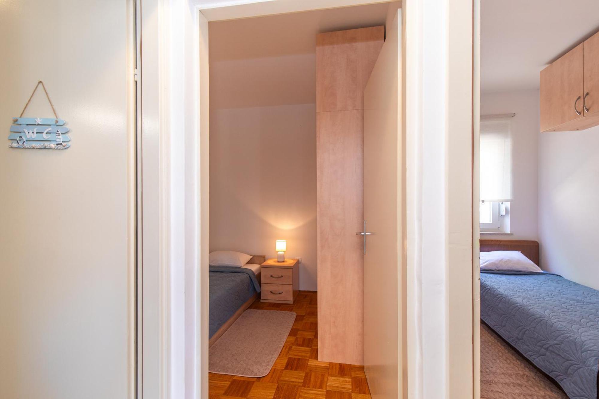 Apartment Laura プナト エクステリア 写真