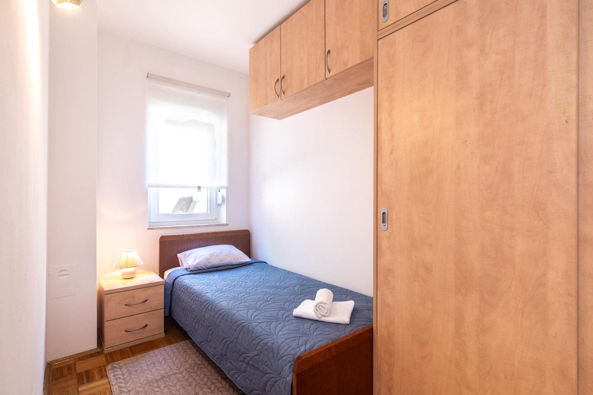 Apartment Laura プナト エクステリア 写真