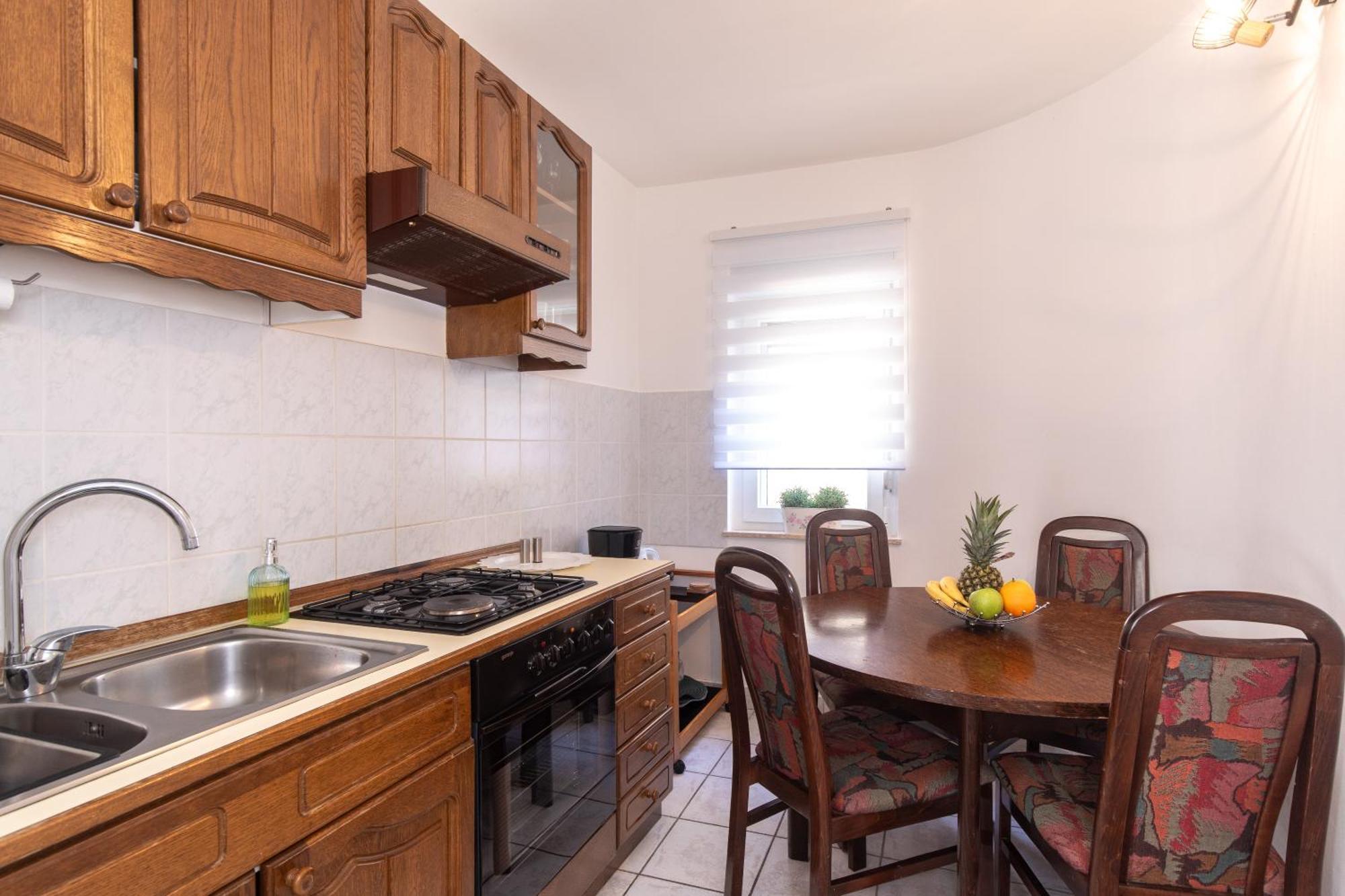 Apartment Laura プナト エクステリア 写真